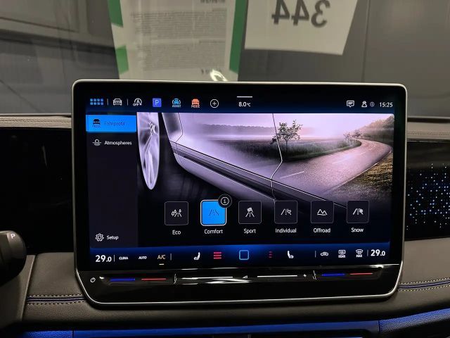 Volkswagen Tiguan 2.0 TDI 4Motion R-Line