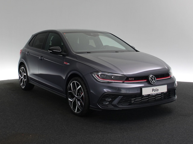 Volkswagen Polo GTI