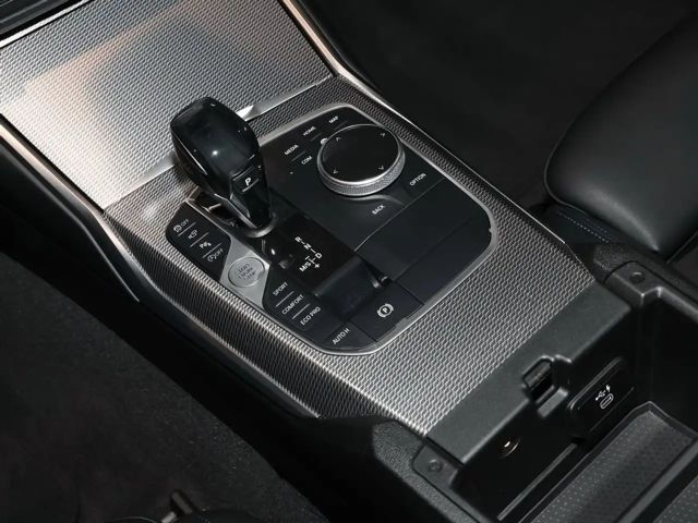 BMW 320 320i M-Sport Touring