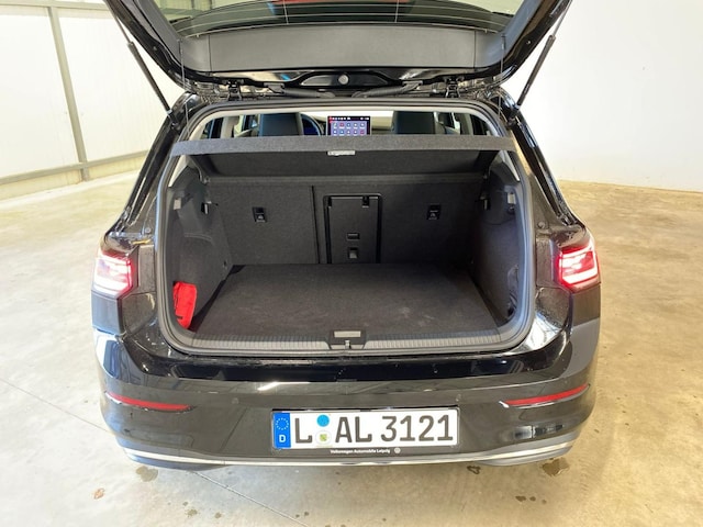 Volkswagen Golf 2.0 TDI DSG Golf VIII