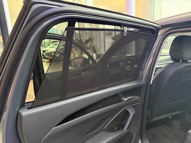 Volkswagen Tayron 4Motion DSG