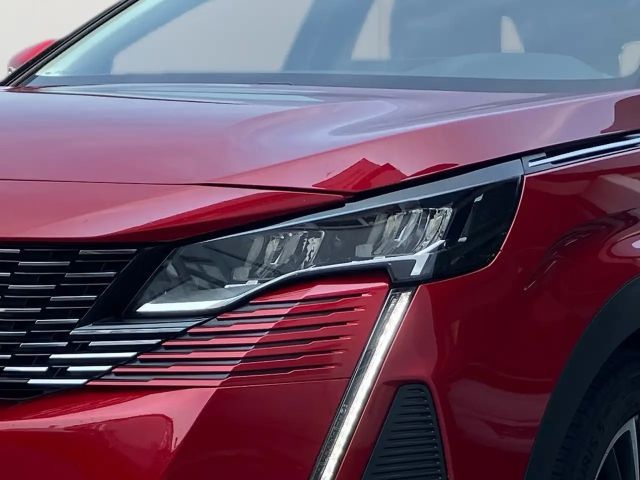 Peugeot 3008 Allure Pack PureTech