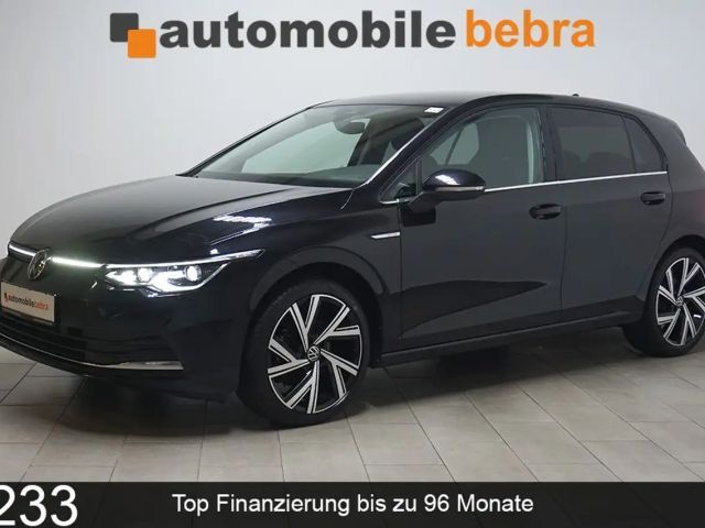 Volkswagen Golf DSG Style