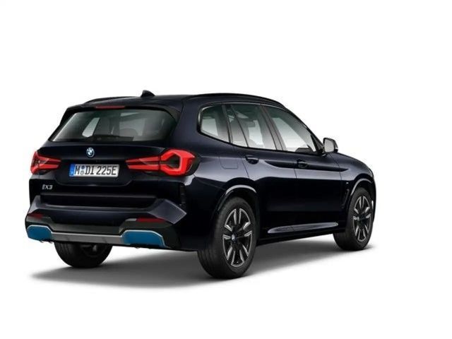 BMW iX3 Inspiring iX3