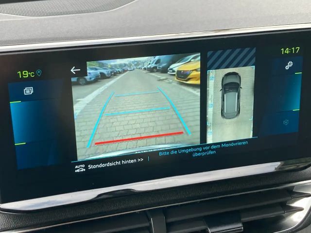 Peugeot 3008 Allure Pack