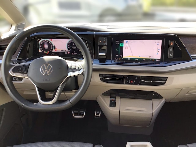 Volkswagen Multivan 2.0 TDI Lang Style