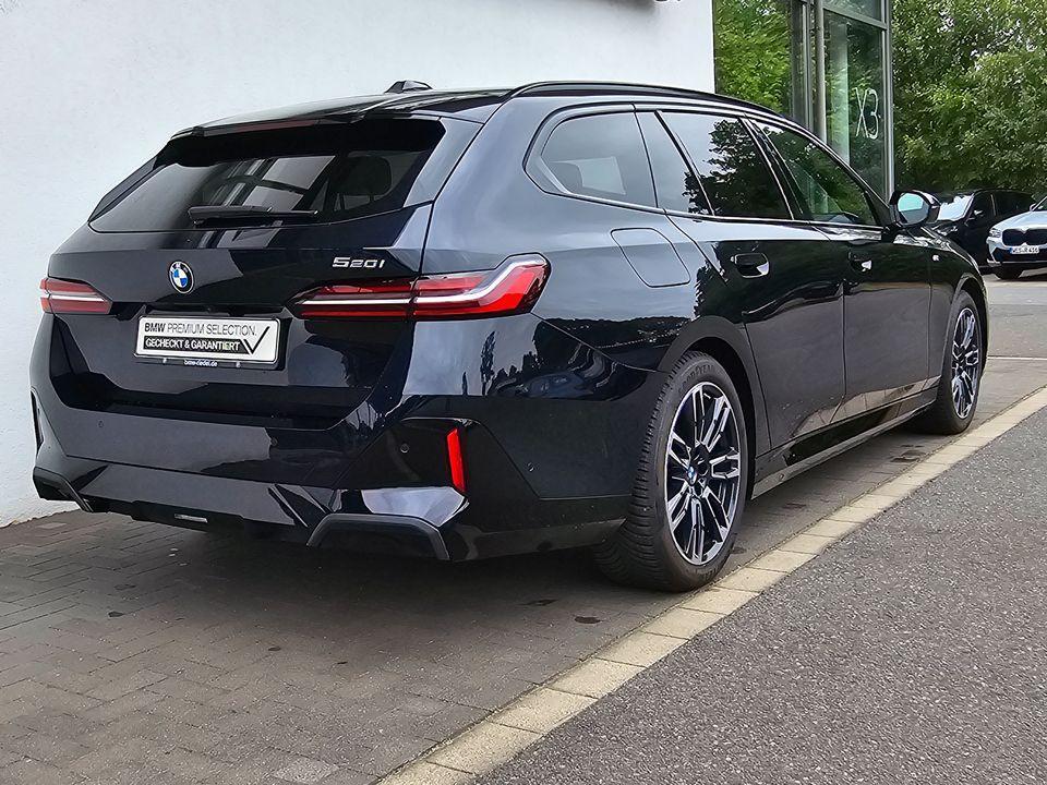BMW 520 520i Touring