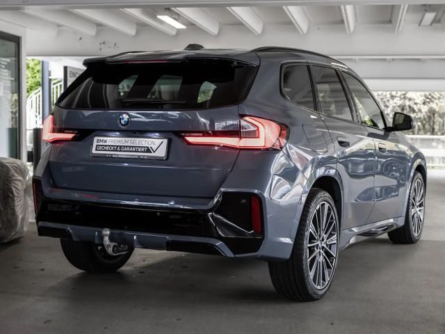 BMW X1 M-Sport sDrive