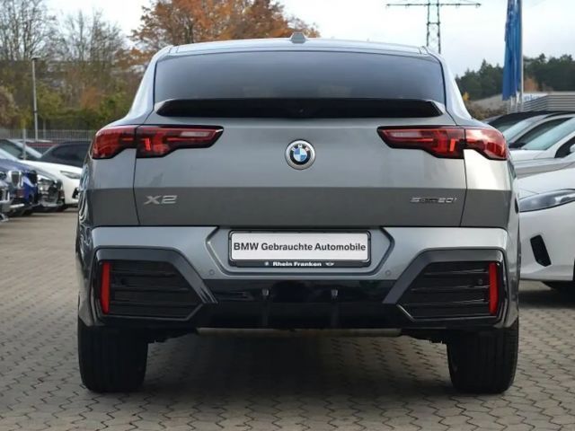 BMW X2 M-Sport sDrive20i