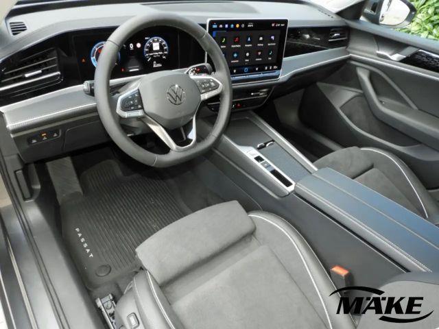 Volkswagen Passat 2.0 TDI Business DSG IQ.Drive