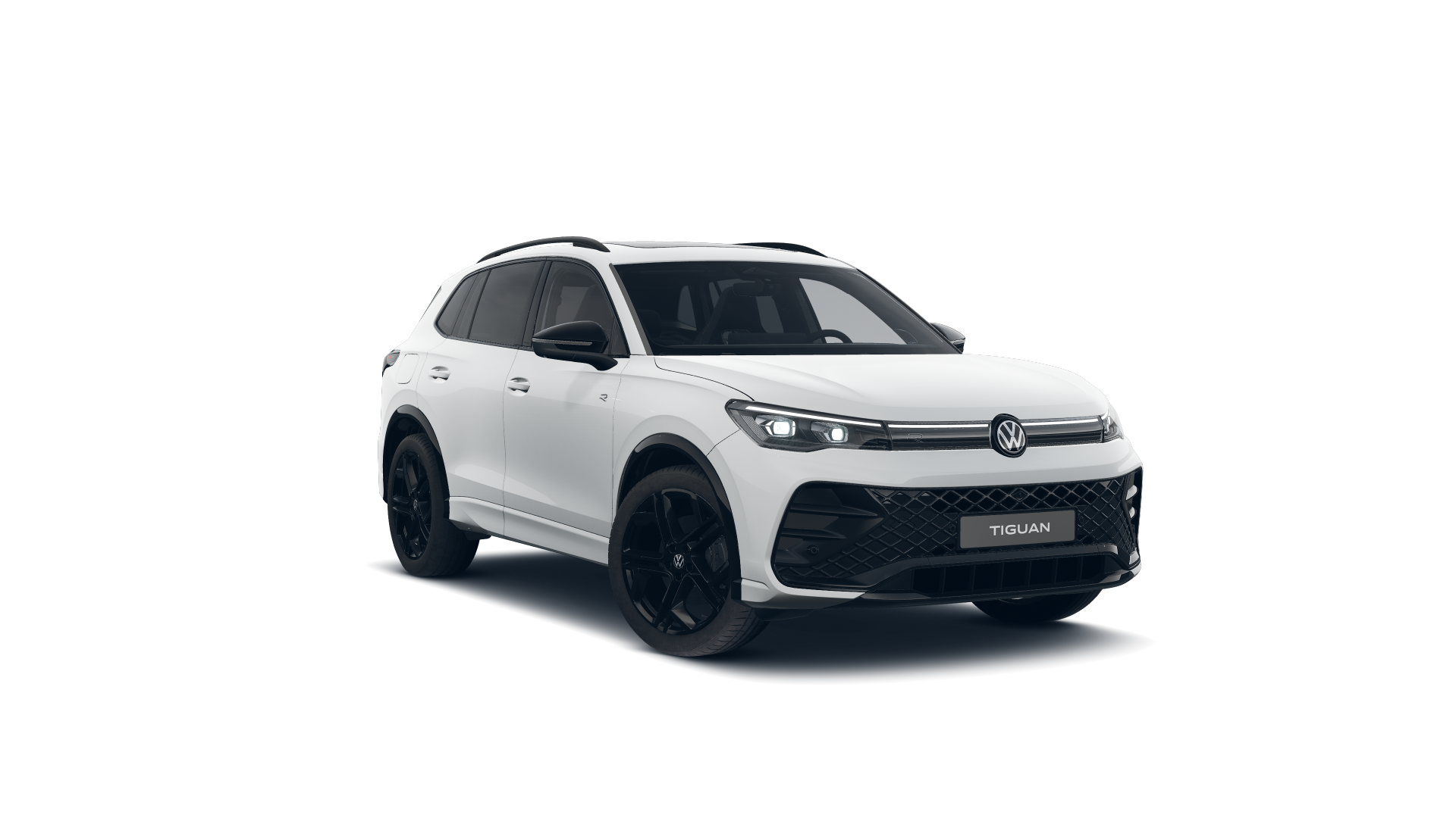 Volkswagen Tiguan Tiguan 2,0   R-L  DT142 TDID7A