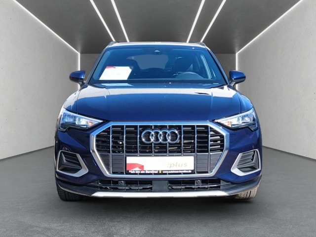 Audi Q3 35 TFSI S-Tronic