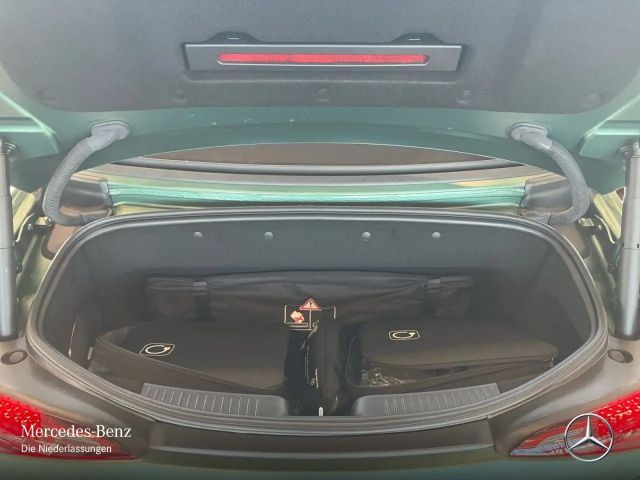 Mercedes-Benz SL 63 AMG AMG Line