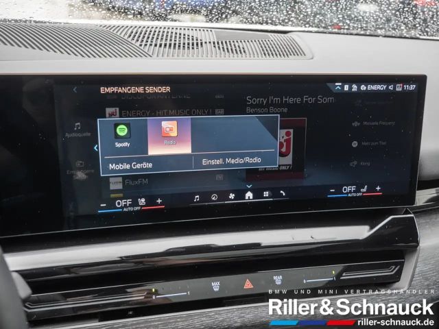 BMW 540 540d M-Sport Touring xDrive