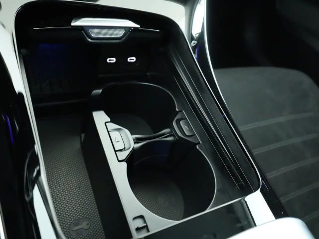 Mercedes-Benz C 200 AMG Line Estate