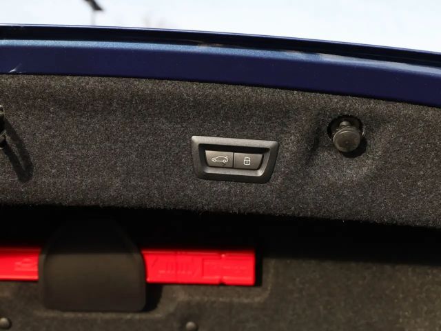 BMW M4 Competition Coupé