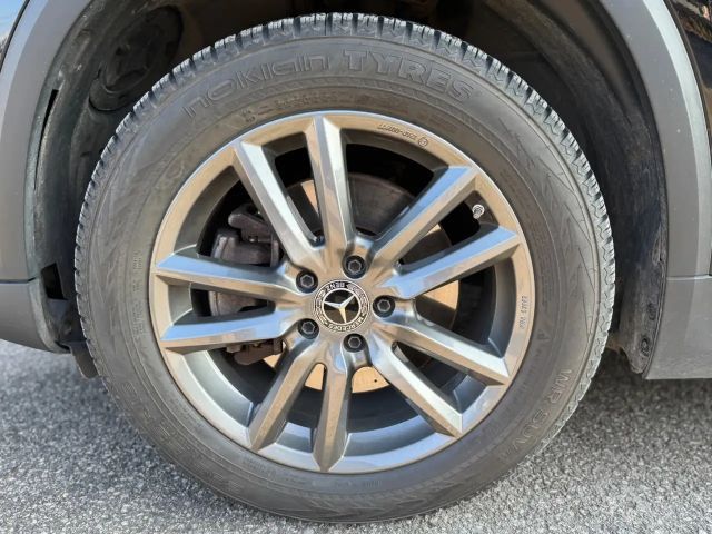 Mercedes-Benz EQA 300 4MATIC