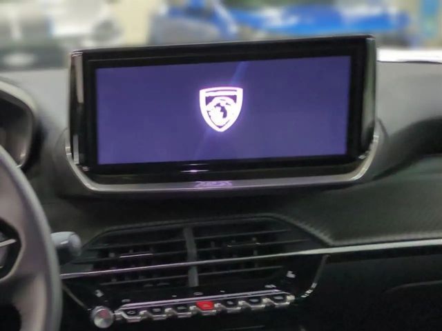 Peugeot 2008 Allure Pack Hybrid