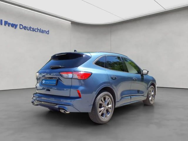 Ford Kuga EcoBoost ST Line X