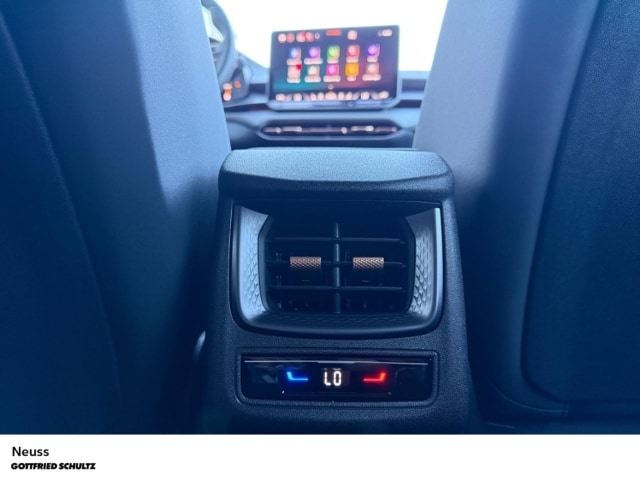 Cupra Terramar 1.5 eTSI