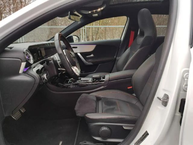 Mercedes-Benz A 45 AMG 4MATIC AMG Line