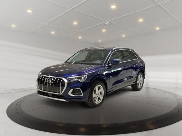 Audi Q3 35 TDI S-Tronic