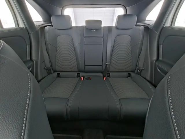 Mercedes-Benz EQA 350 4MATIC Advanced