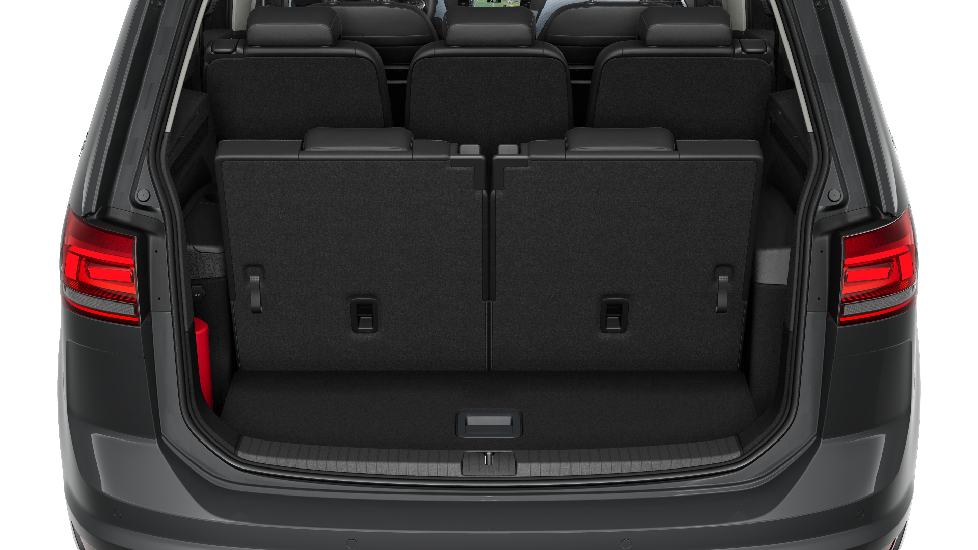 Volkswagen Touran 1.5 TSI DSG