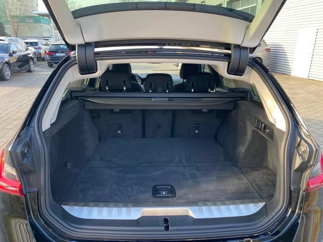 BMW 320 320e Advantage pakket Touring