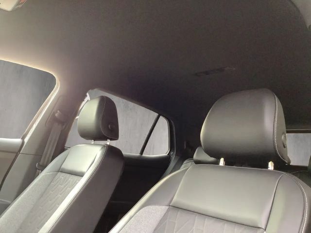 Volkswagen T-Cross 1.0 TSI DSG