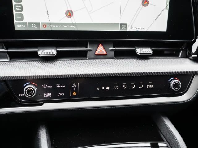 Kia Sportage Spirit Vierwielaandrijving