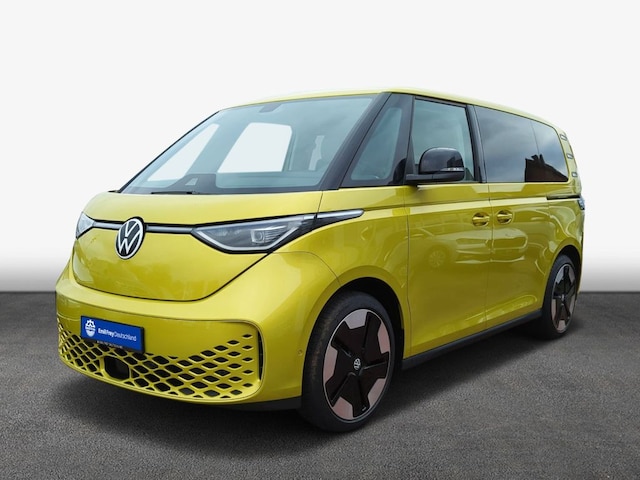 Volkswagen ID.Buzz 150 kW 77 KWh Pro