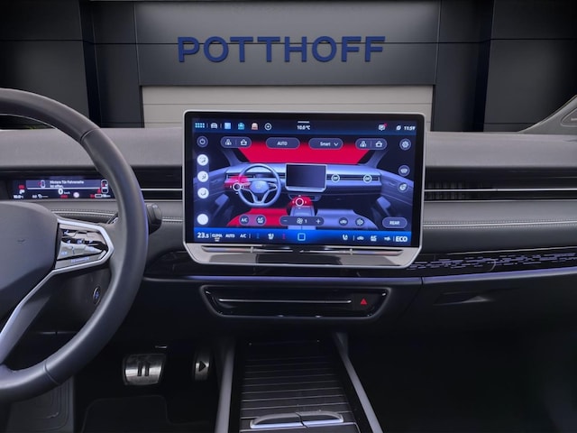 Volkswagen ID.7 IQ.Drive Pro Tourer