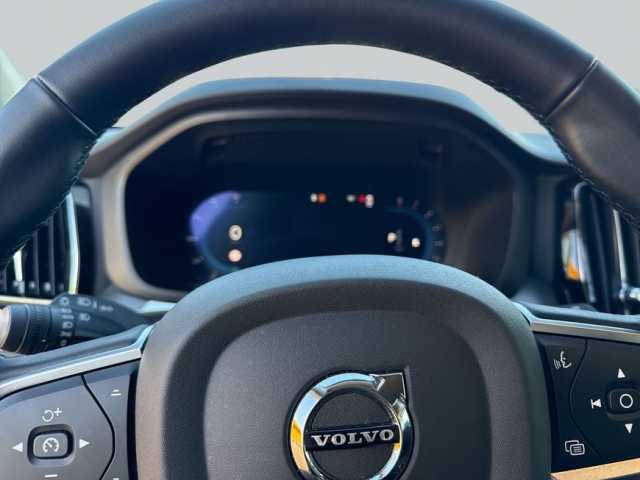 Volvo XC60 XC60