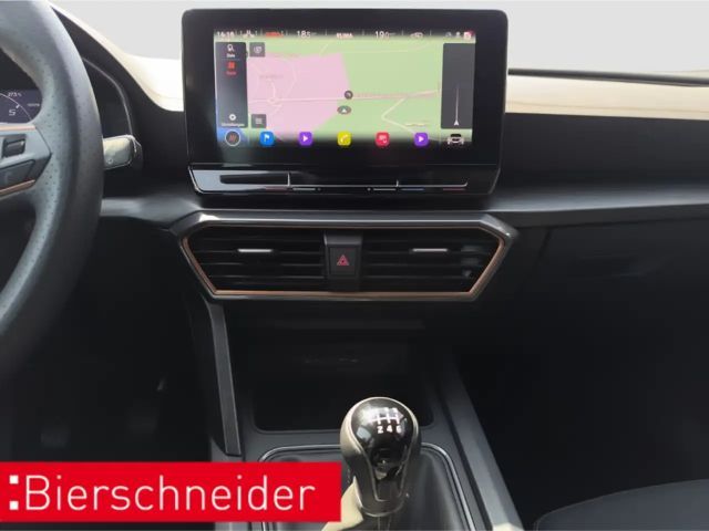 Cupra Formentor 1.5 TSI