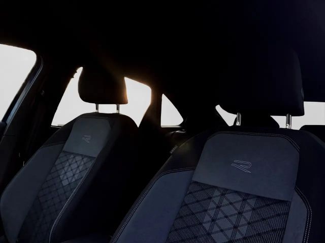 Volkswagen Taigo 1.0 TSI DSG R-Line