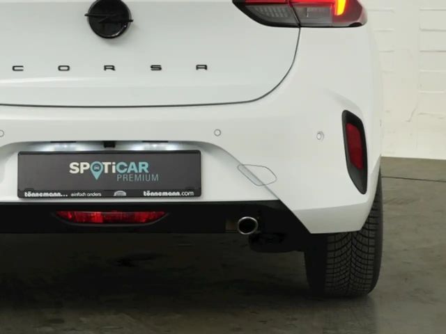 Opel Corsa GS-Line Grand Sport