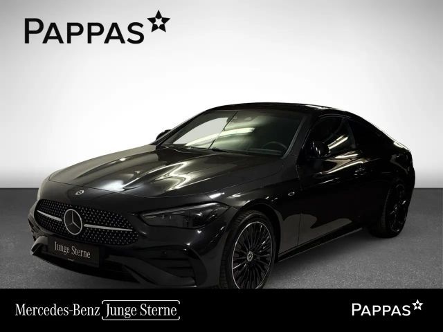 Mercedes-Benz CLE 300 Coupé