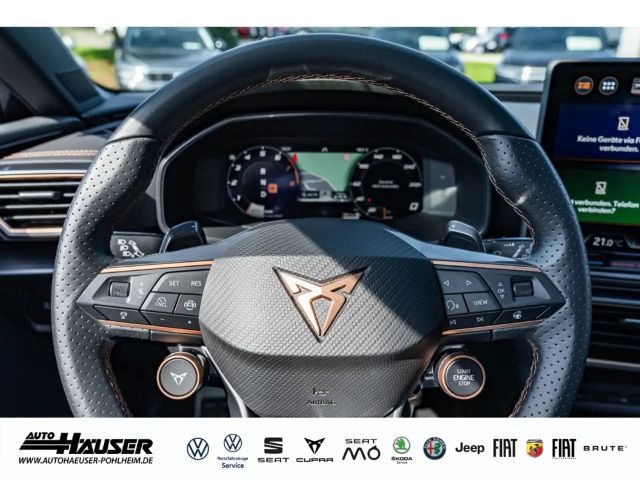 Cupra Leon DSG Sportstourer