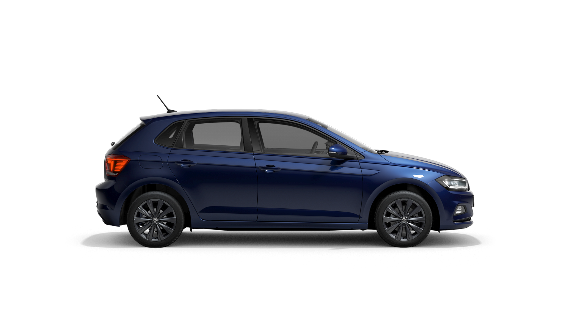 Volkswagen Polo 1.0 TSI Highline