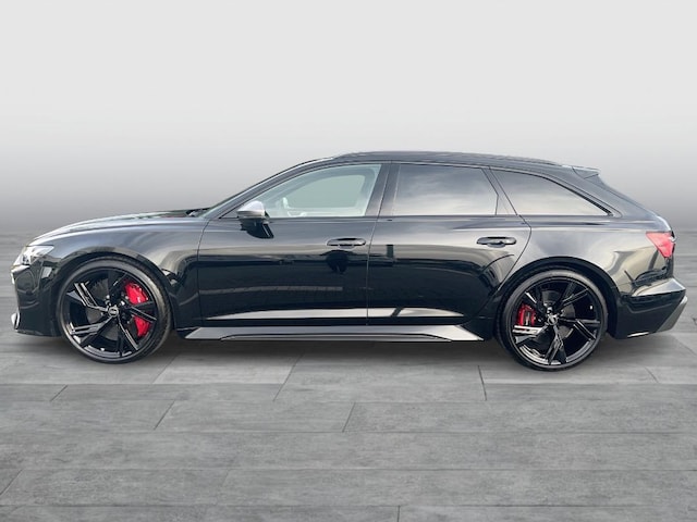 Audi A6 e-tron Avant Performance Quattro