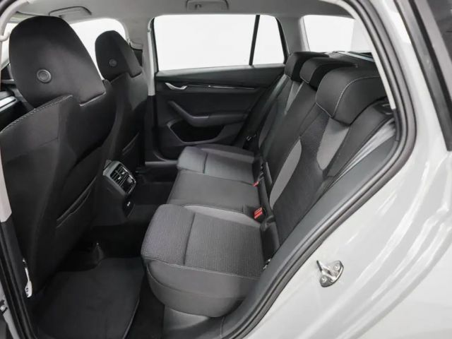 Skoda Octavia Selection