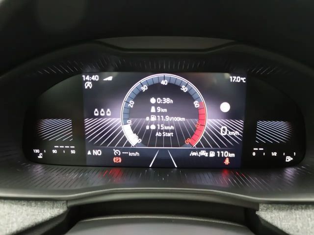 Skoda Kamiq 1.0 TSI Selection