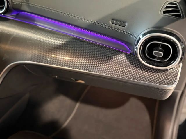 Mercedes-Benz C 220 AMG Line C 220 d Estate