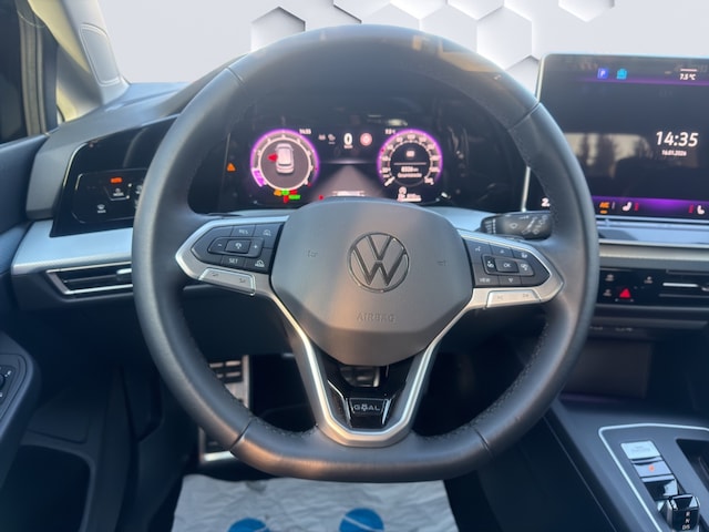 Volkswagen Golf DSG Golf VIII