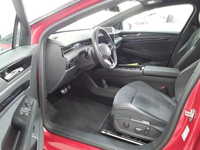 Volkswagen ID.7 Style Tourer