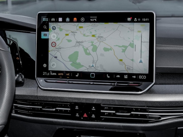 Volkswagen Golf GTE Golf VIII IQ.Drive