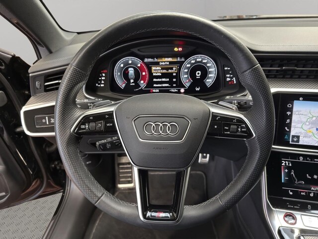 Audi S6 Avant Quattro