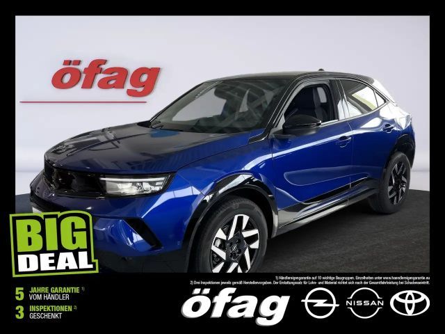 Opel Mokka GS-Line Grand Sport Turbo