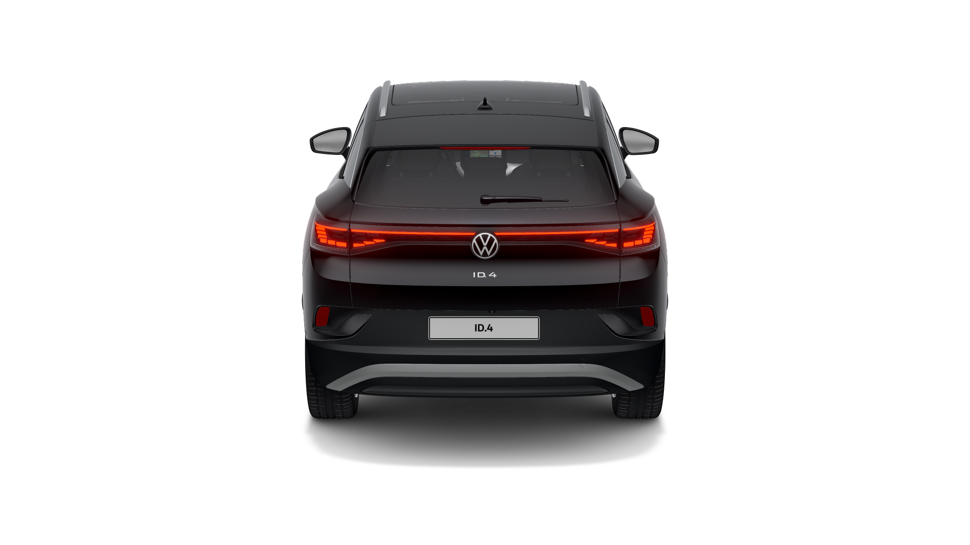 Volkswagen ID.4 Performance Pro
